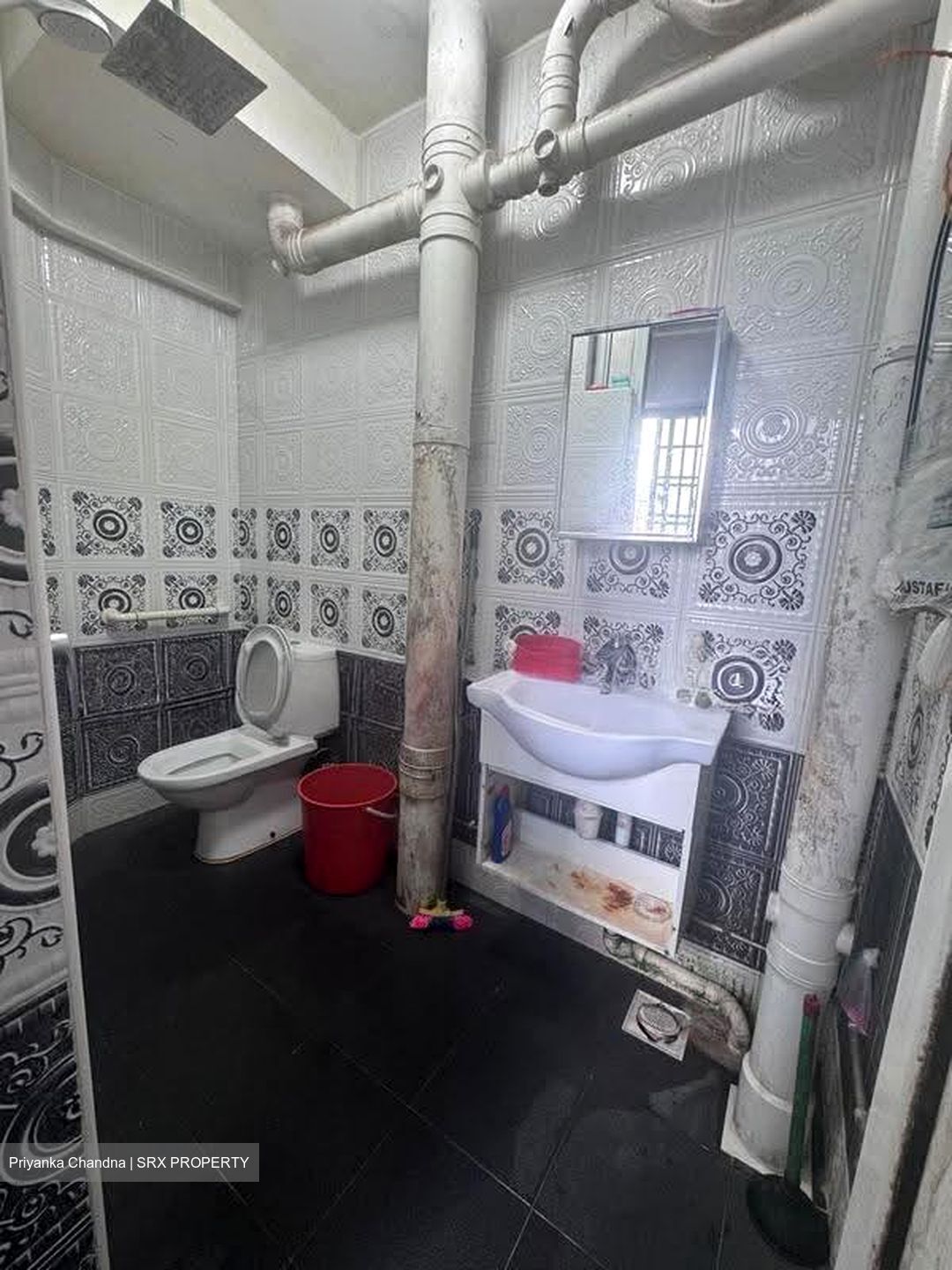 Blk 641 Rowell Road (Central Area), HDB 4 Rooms #605571701